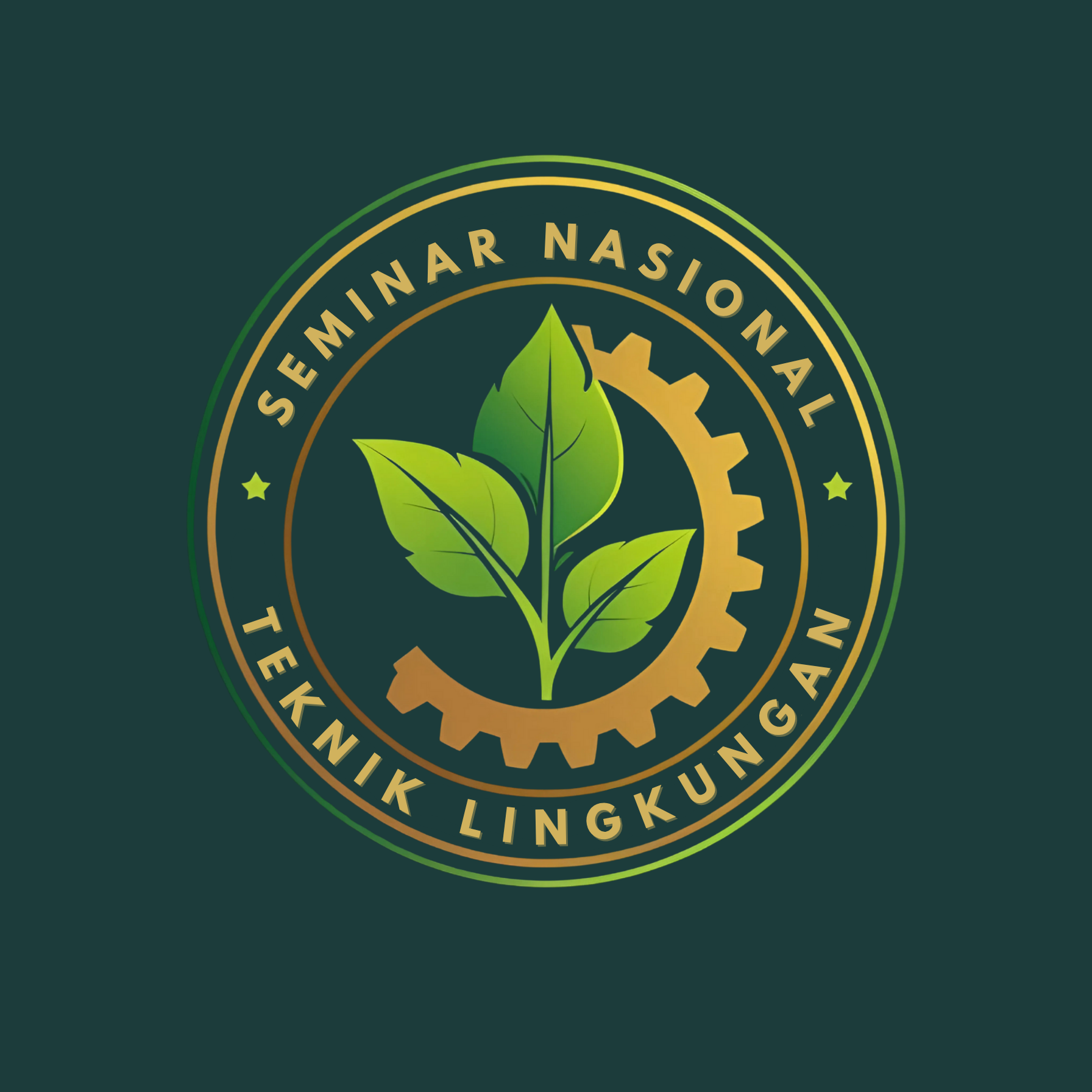 Seminar Nasional Teknik Lingkungan UII 2025