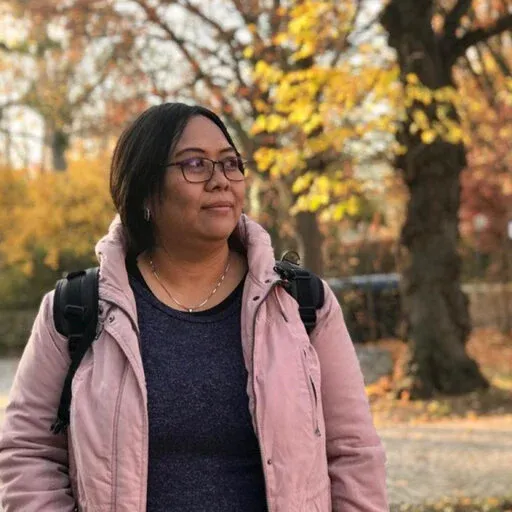 Ni Nyoman Nepi Marleni, S.T., M.Sc., Ph.D., IPM