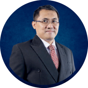 dr. Yudhi Pramono, MARS