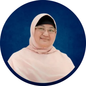 Prof. Dr. dr. Erlina Burhan, M.Sc., Sp.P(K)