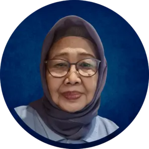 Prof. Dr. dr. Sri Rezeki Hadinegoro, Sp.A(K)