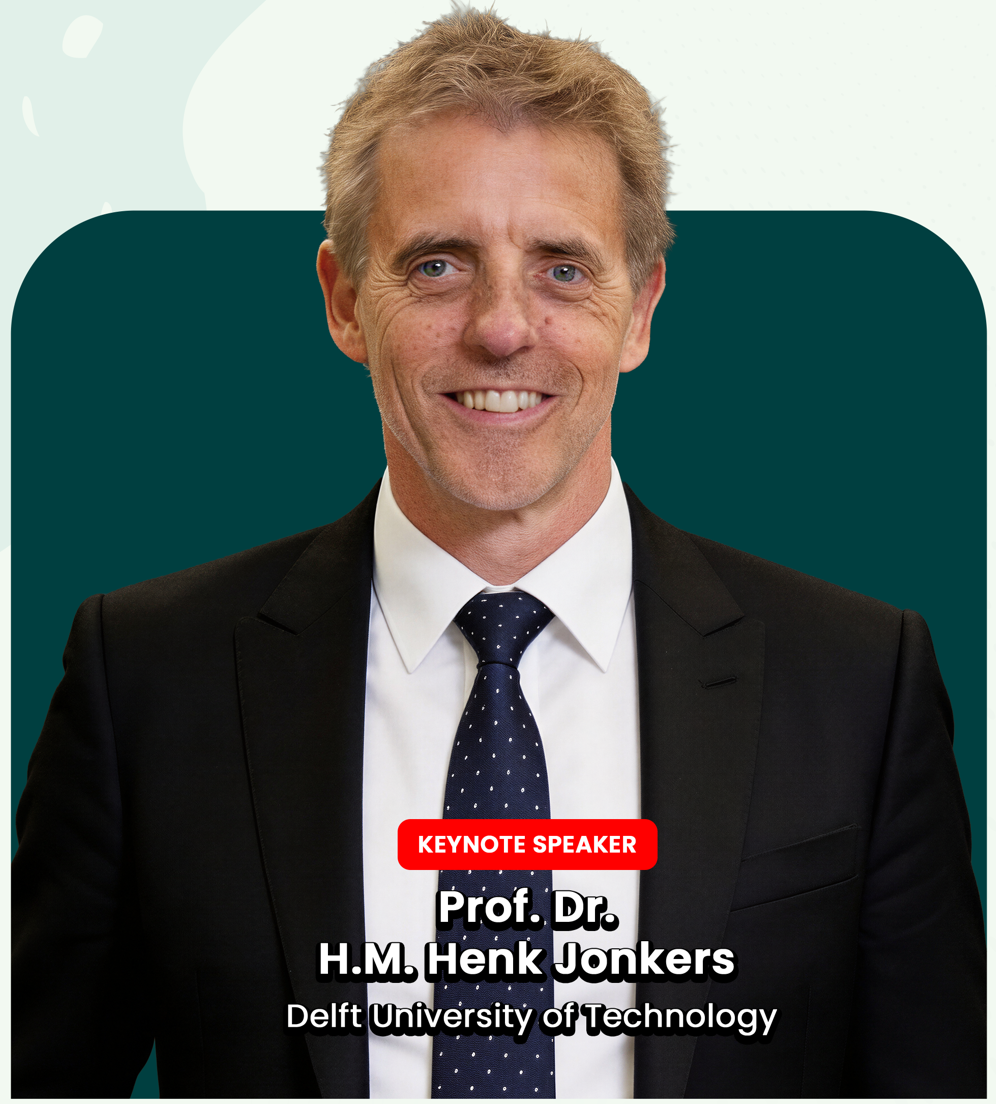 Prof. Dr. H.M. Henk Jonkers