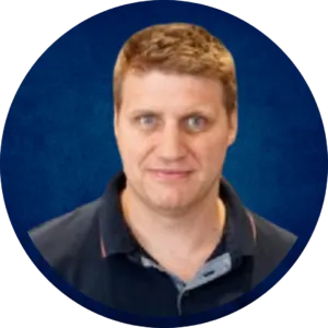 Dr Rob Andrews