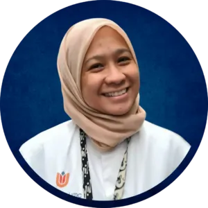 dr. Inarota Laily, Sp.KO, Subsp. APK(K)