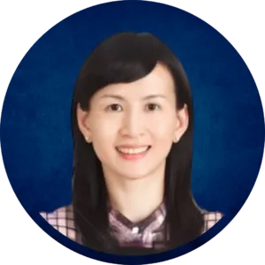 Professor Emily Chia-Yu Su
