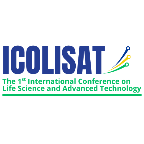 ICOLISAT-International Conference on Life Science and Advanced Technology 2026