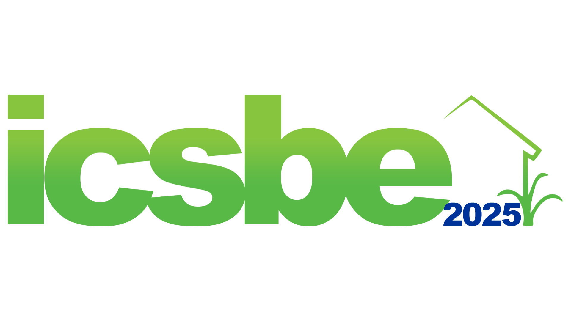  8th International Conference in Sustainable Built Environment (ICSBE)
