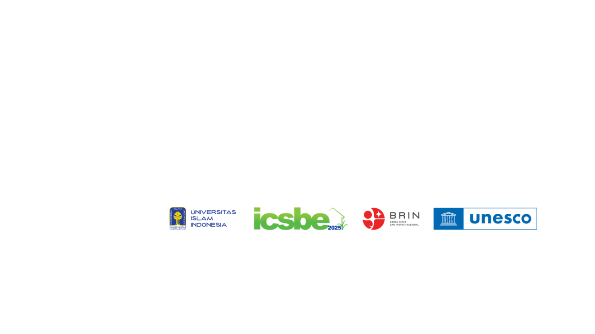 Conference Banner