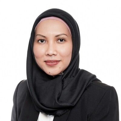 Dr.Ing. Yulia Nurliani Lukito Harahap, S.T., M.Des.S