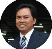 Prof. Ir. Eko Siswoyo, S.T., M.Sc.ES., Ph.D., I.P.U.