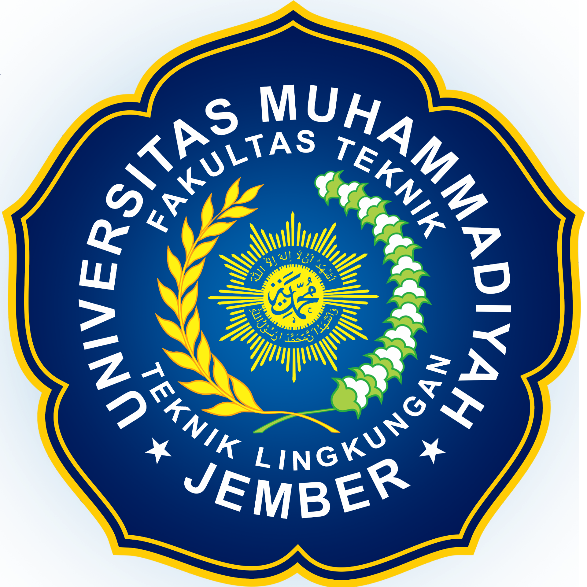 Fakultas Teknik Lingkungan Universitas Muhammadiyah Jember