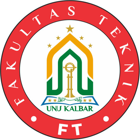 Fakultas Teknik Universitas Nahdlatul Ulama Kalimantan Barat