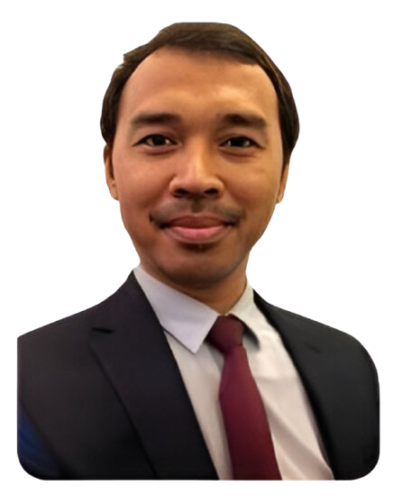 Dr. Andes Hamuraby Rozak